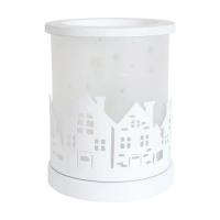 Aroma White Starry Night Electric Wax Melt Warmer Extra Image 1 Preview